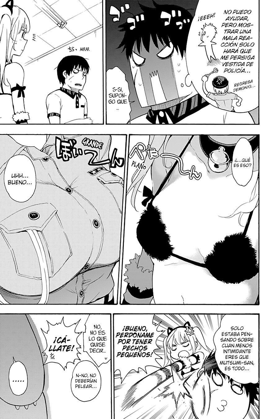 Capitulo 15 page 21