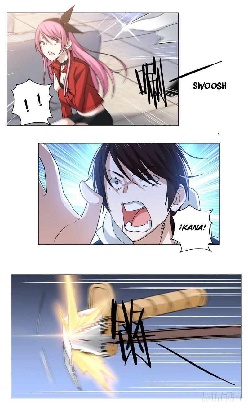 Capitulo 68 page 11