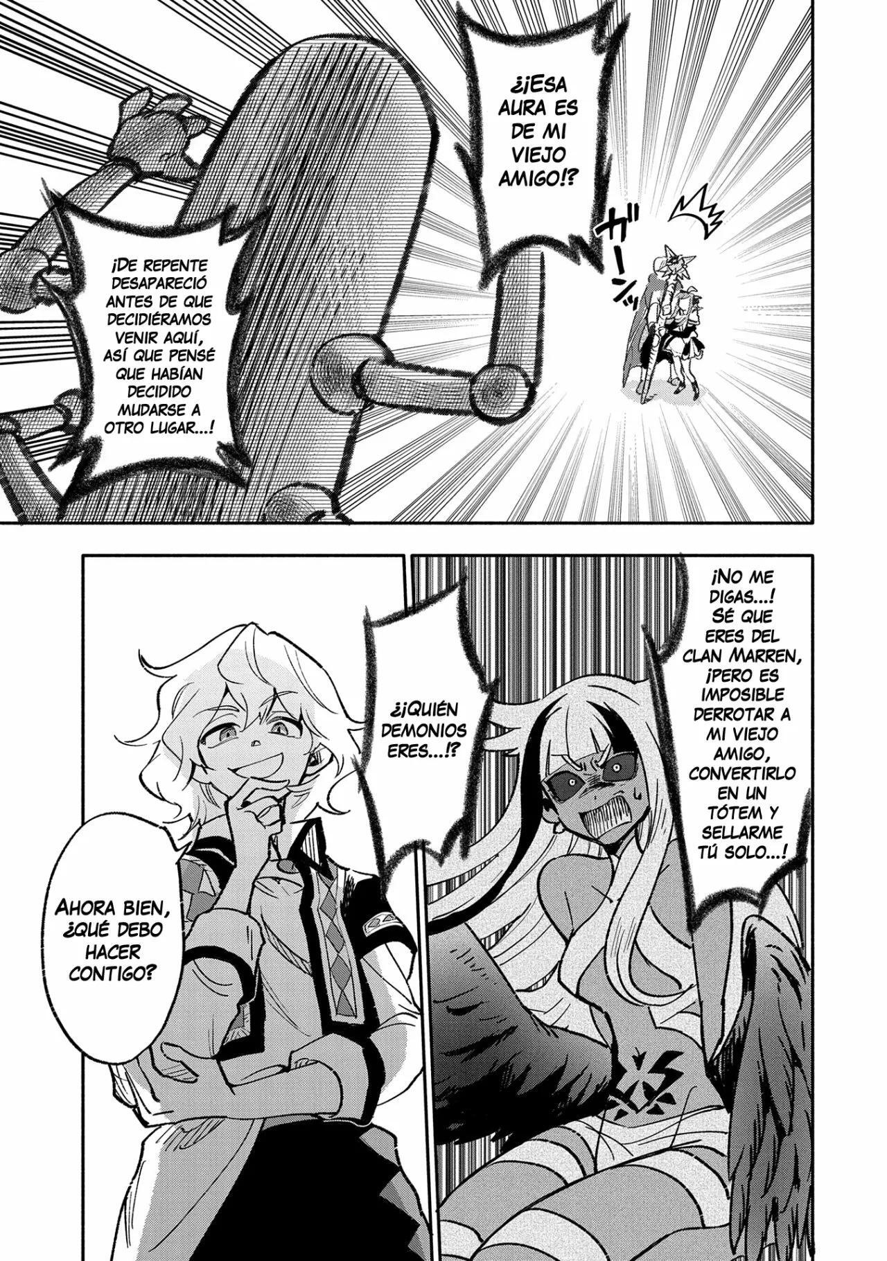 Capitulo 19 page 21