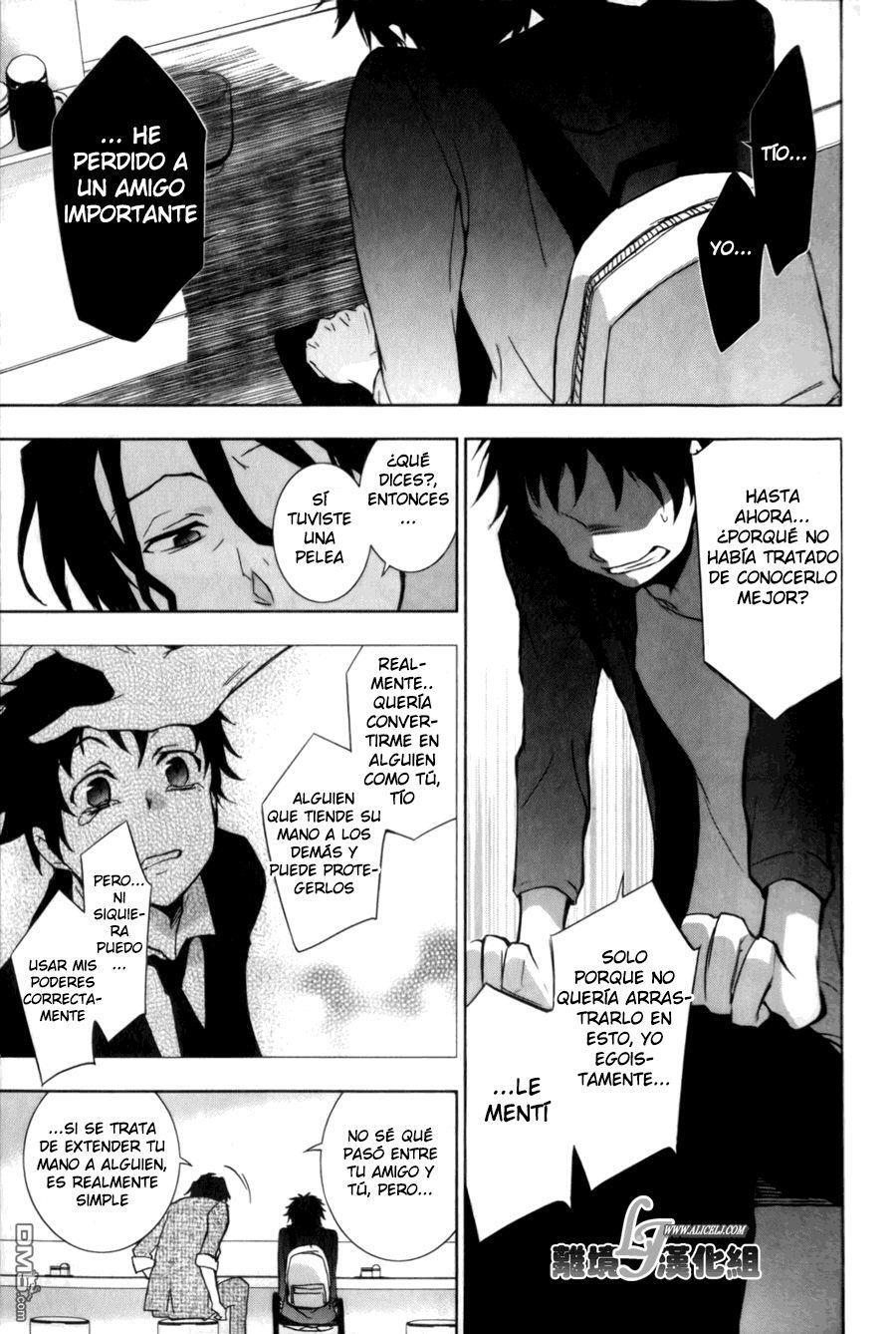 Capitulo 9 page 11