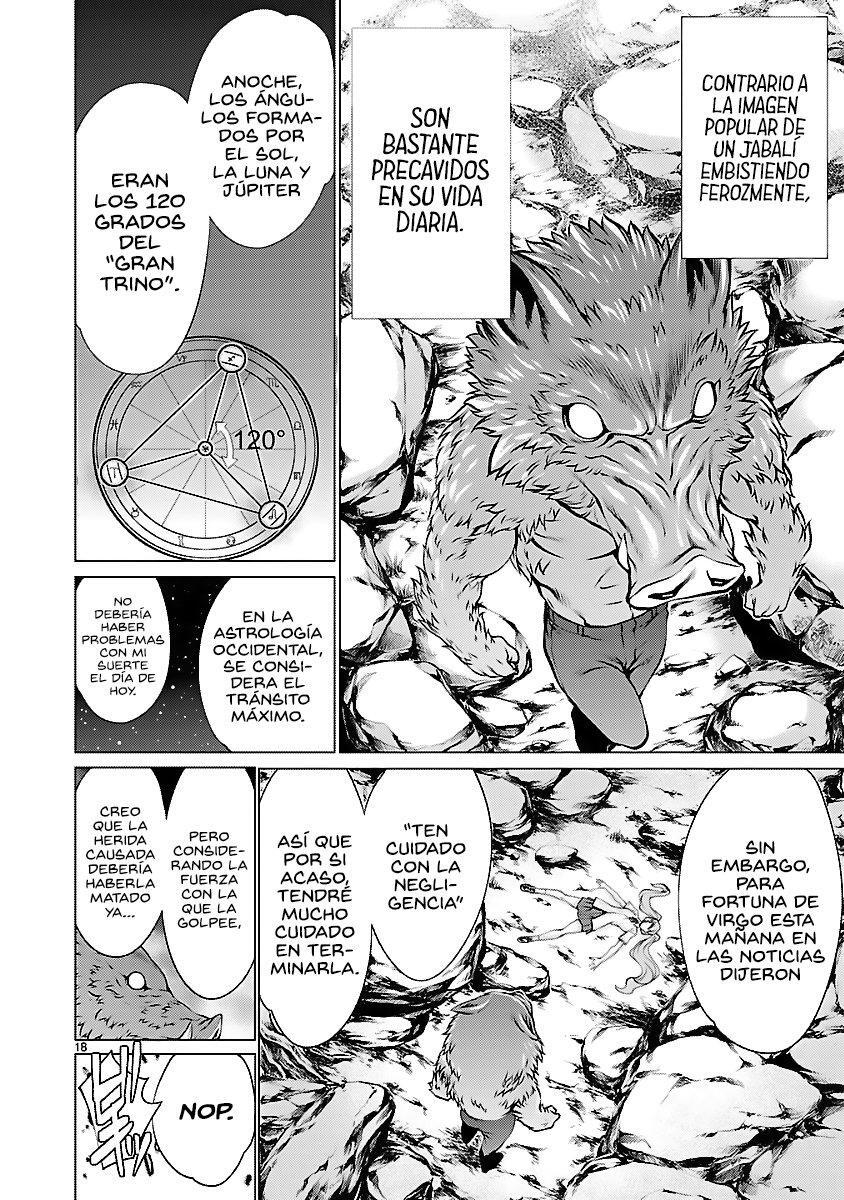 Capitulo 42 page 18