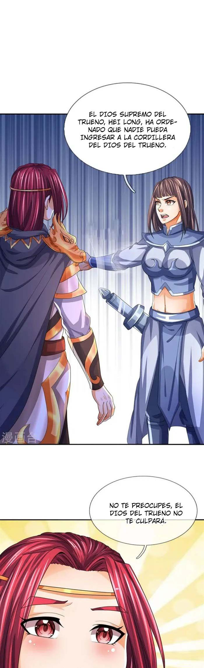 Capitulo 556 page 11