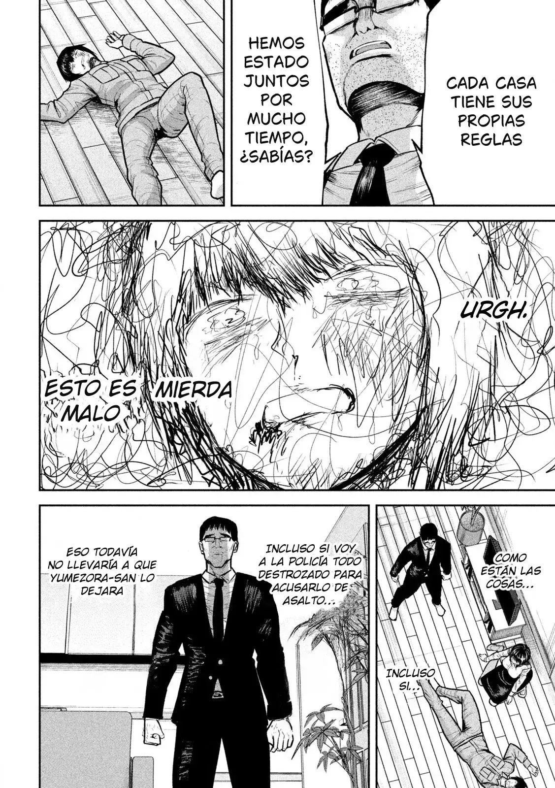 Capitulo 31 page 6