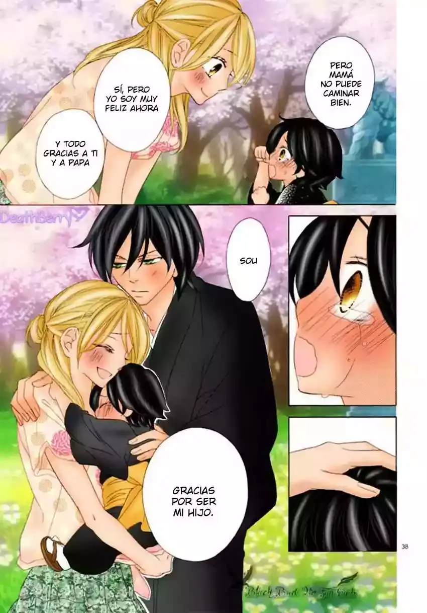 Capitulo 73 page 40