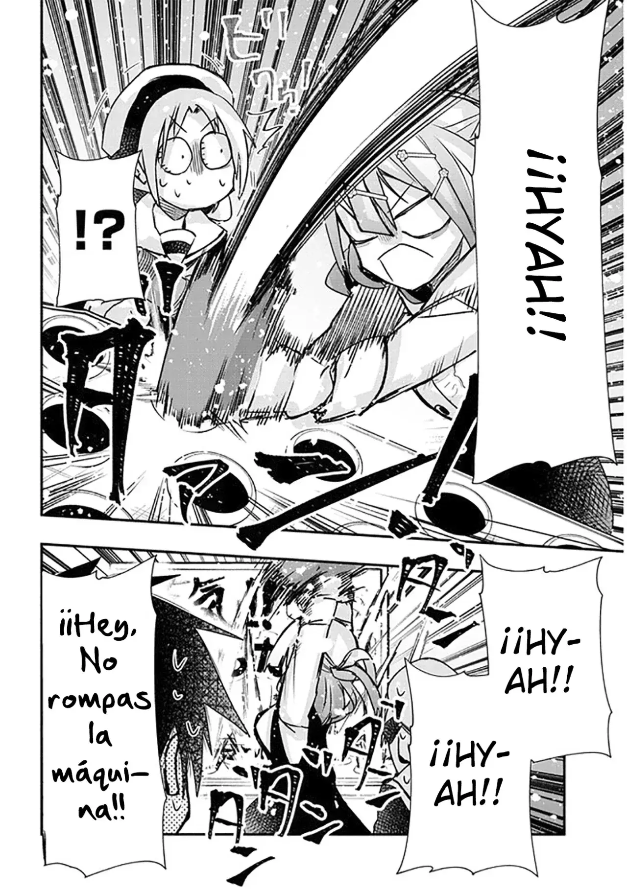Capitulo 19 page 9