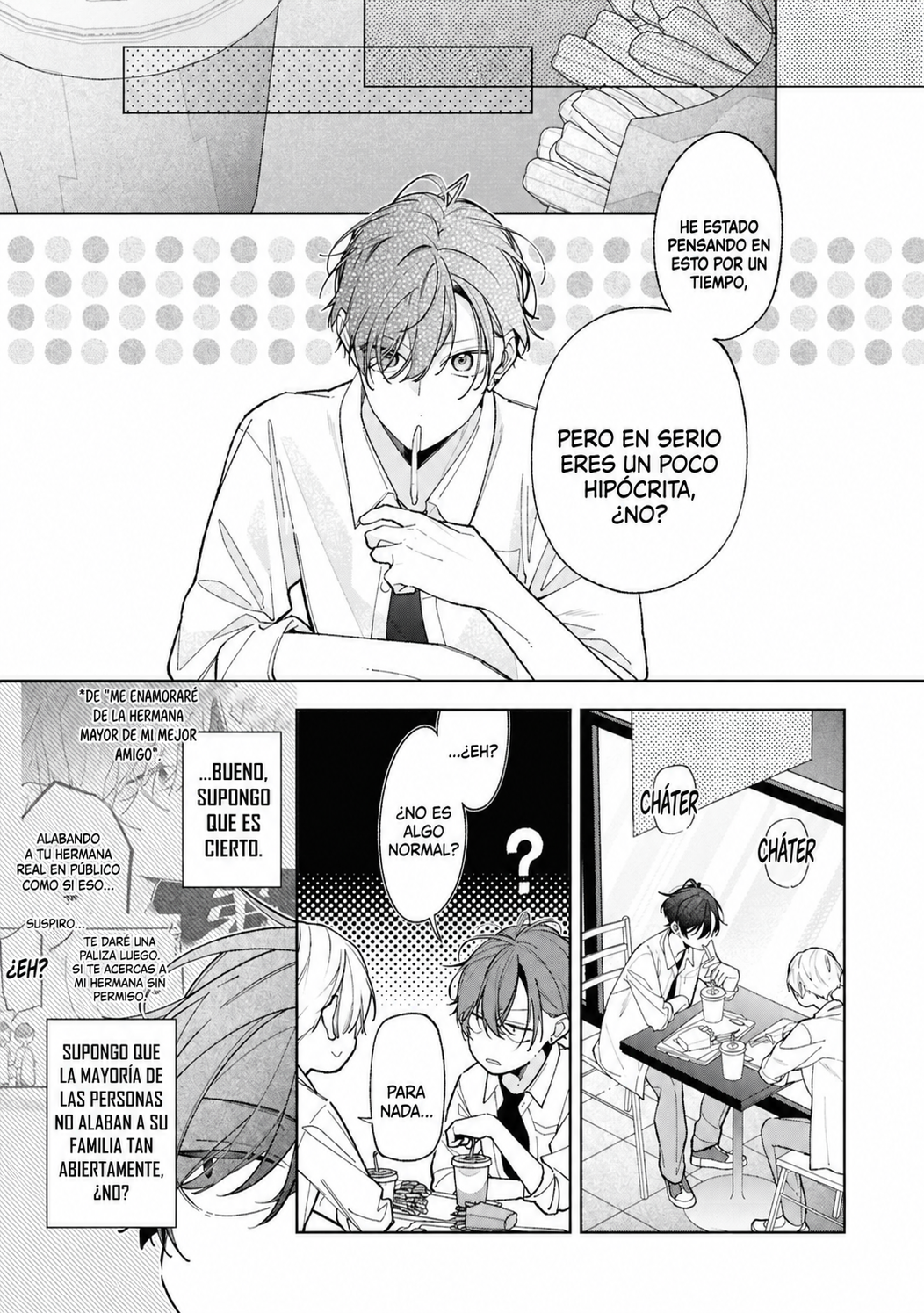 Capitulo 17 page 7