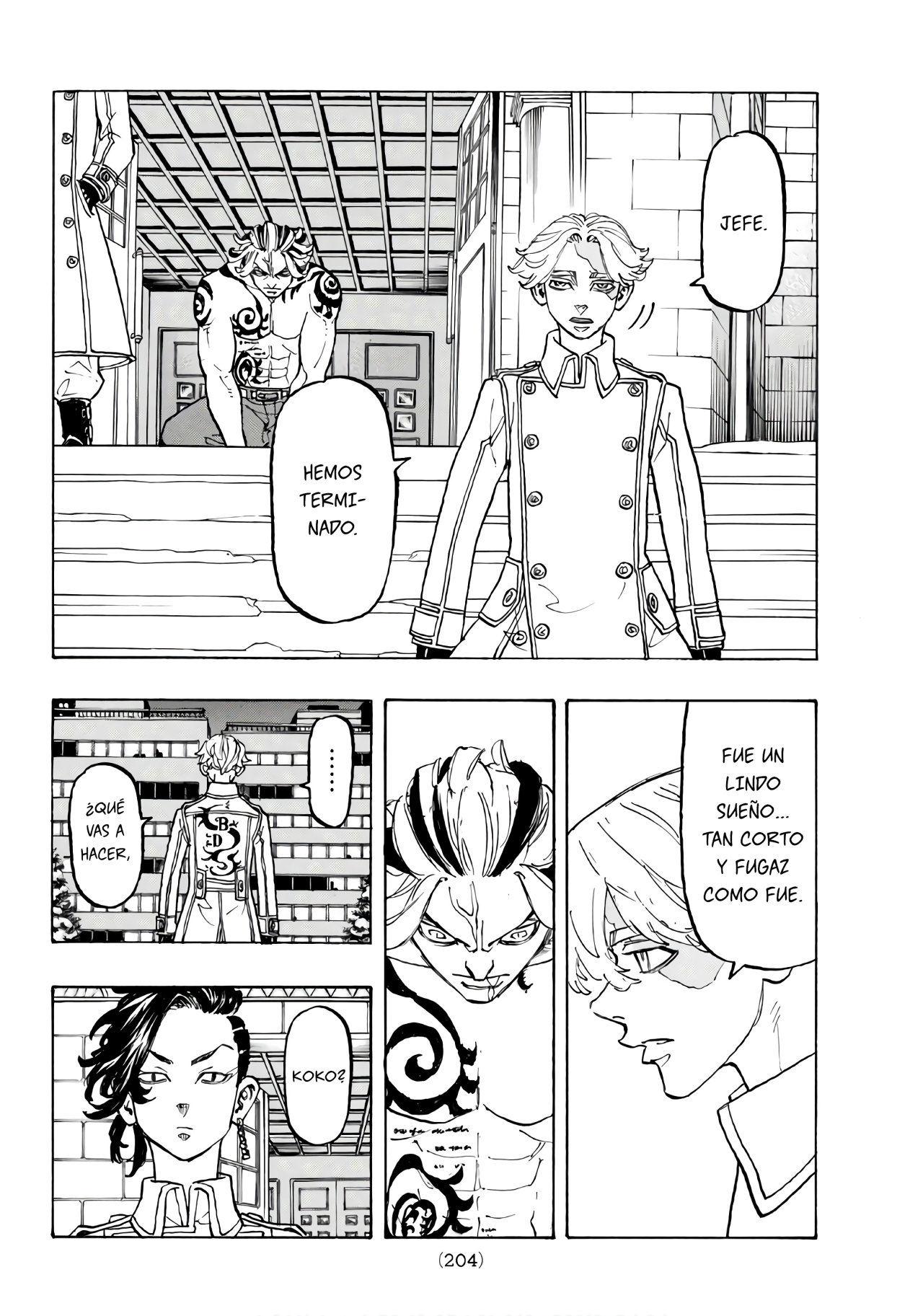 Capitulo 107 page 12