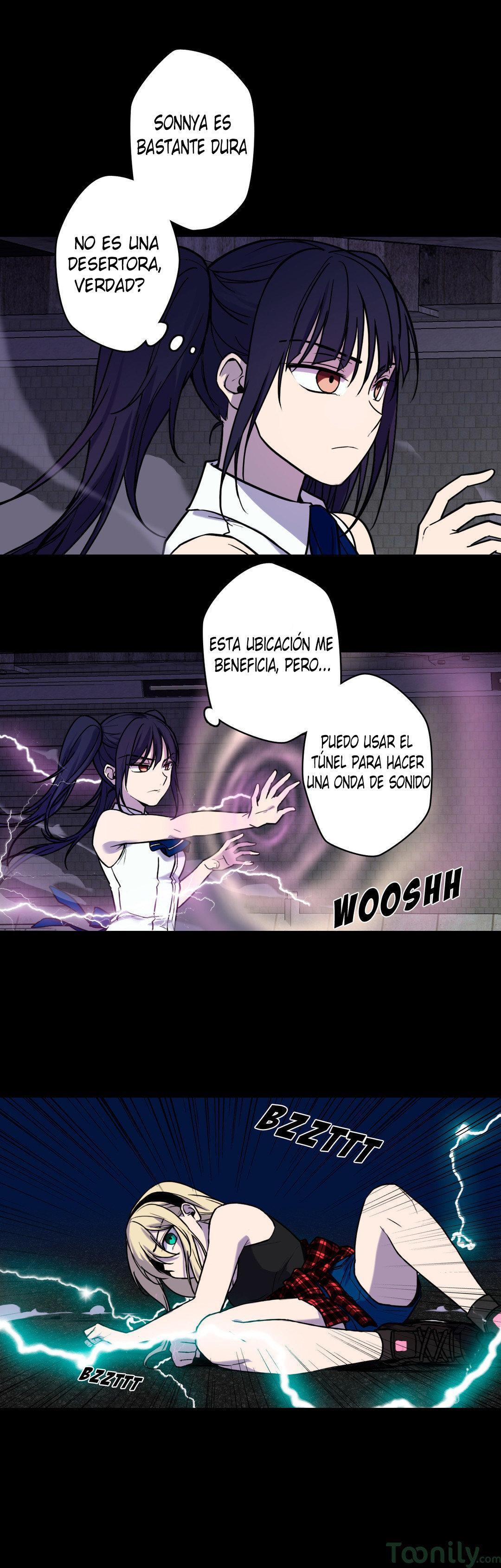 Capitulo 16 page 11