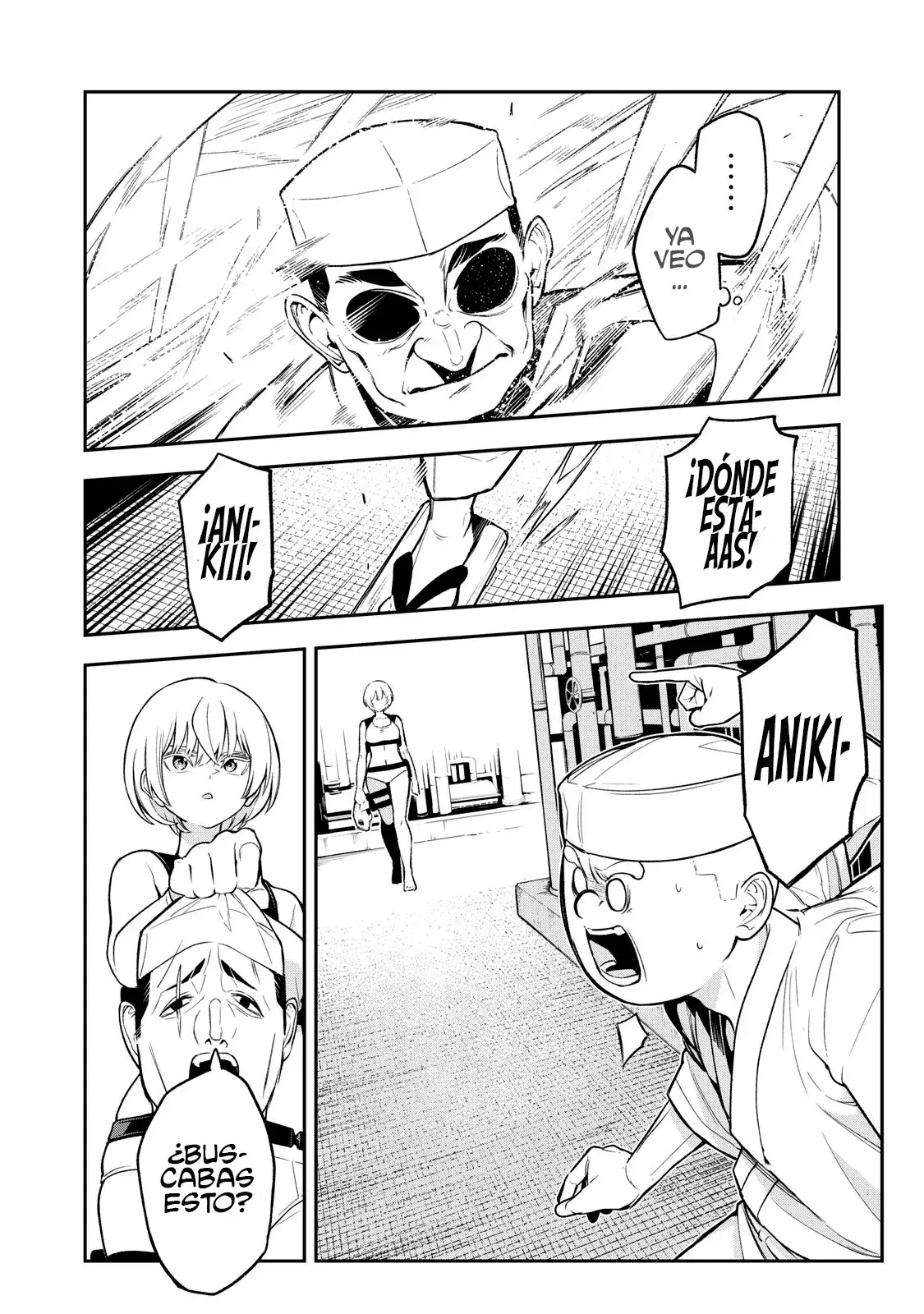 Capitulo 17 page 15