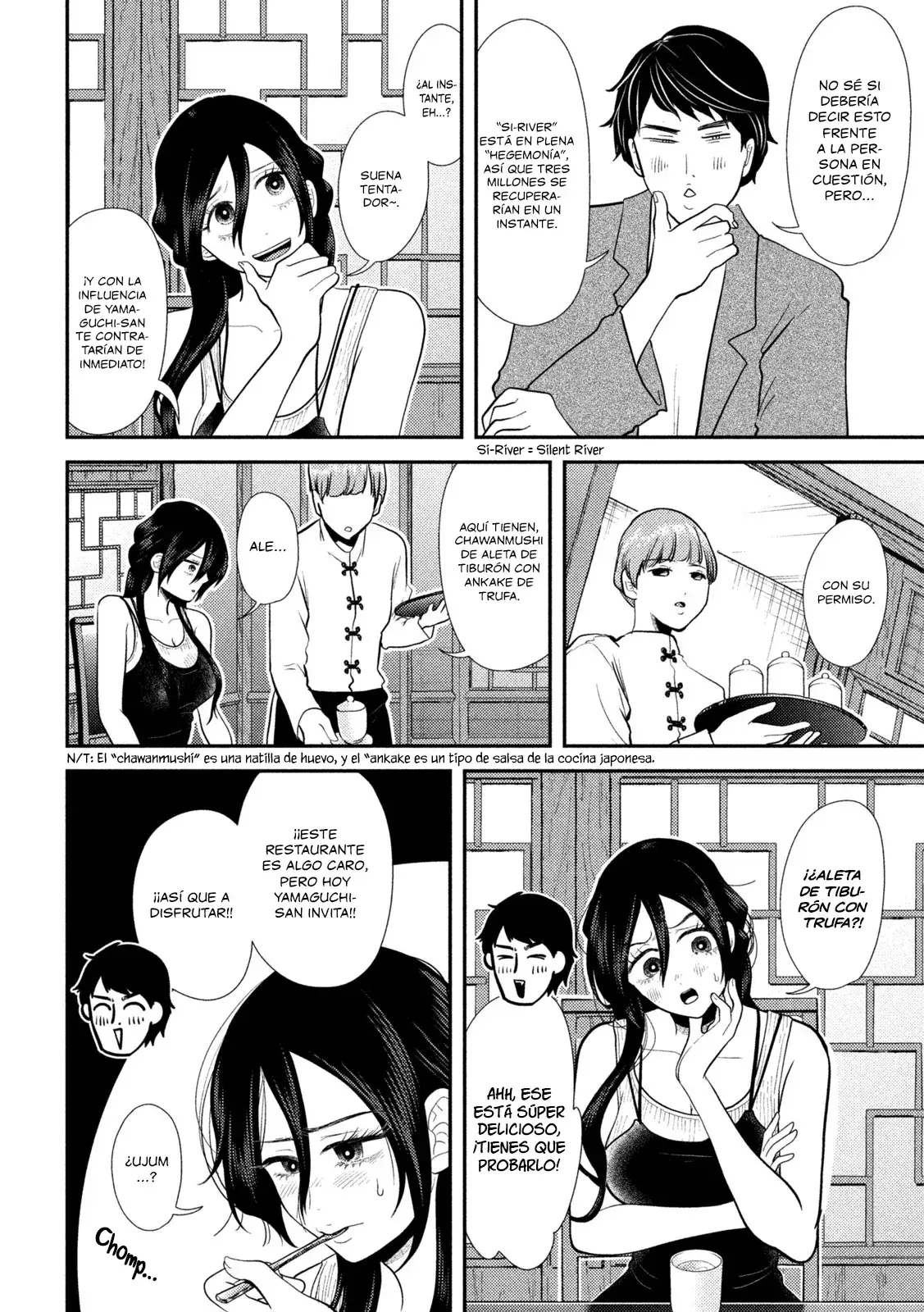 Capitulo 23 page 5