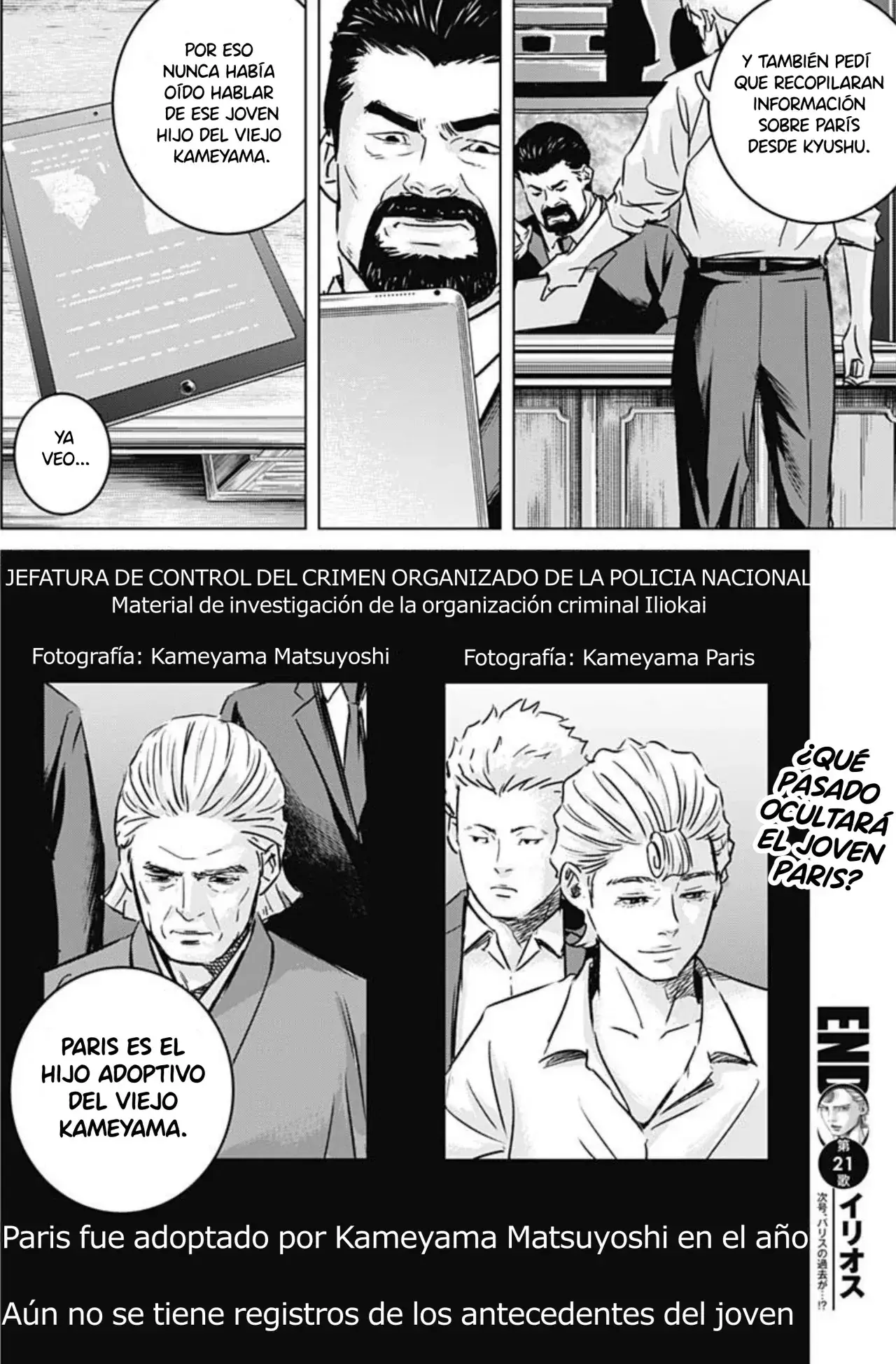 Capitulo 21 page 19