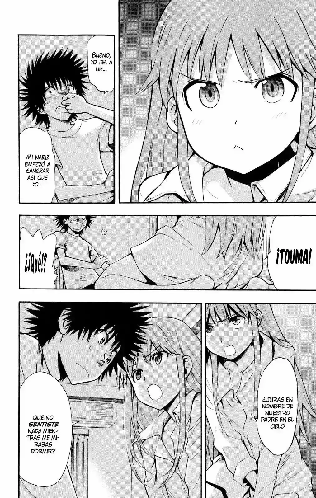 Capitulo 22 page 19