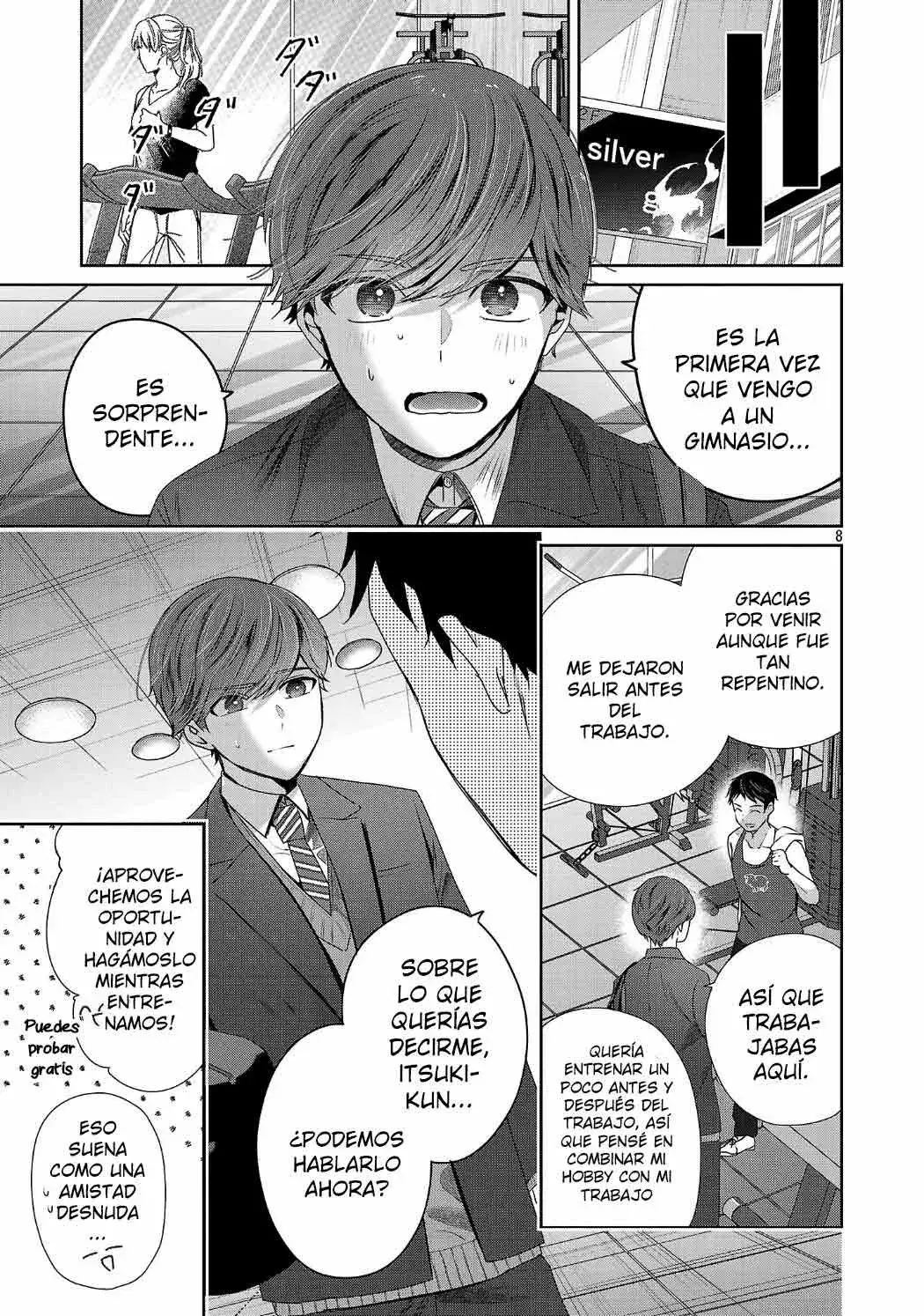 Capitulo 33 page 9