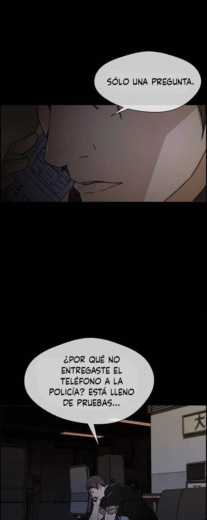 Capitulo 42 page 21