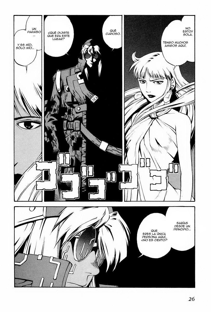 Capitulo 49 page 27