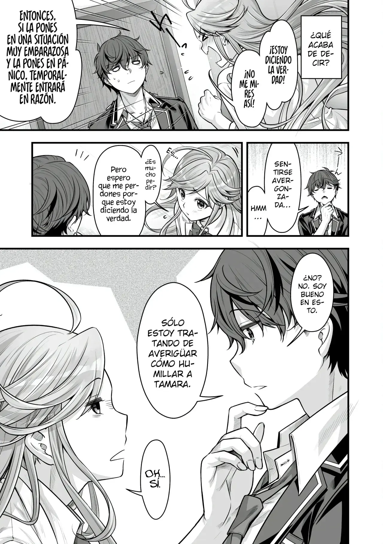 Capitulo 18 page 17