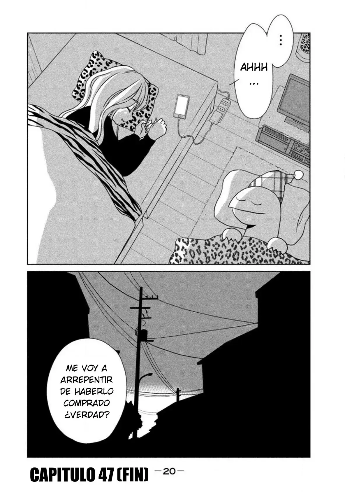 Capitulo 47 page 9