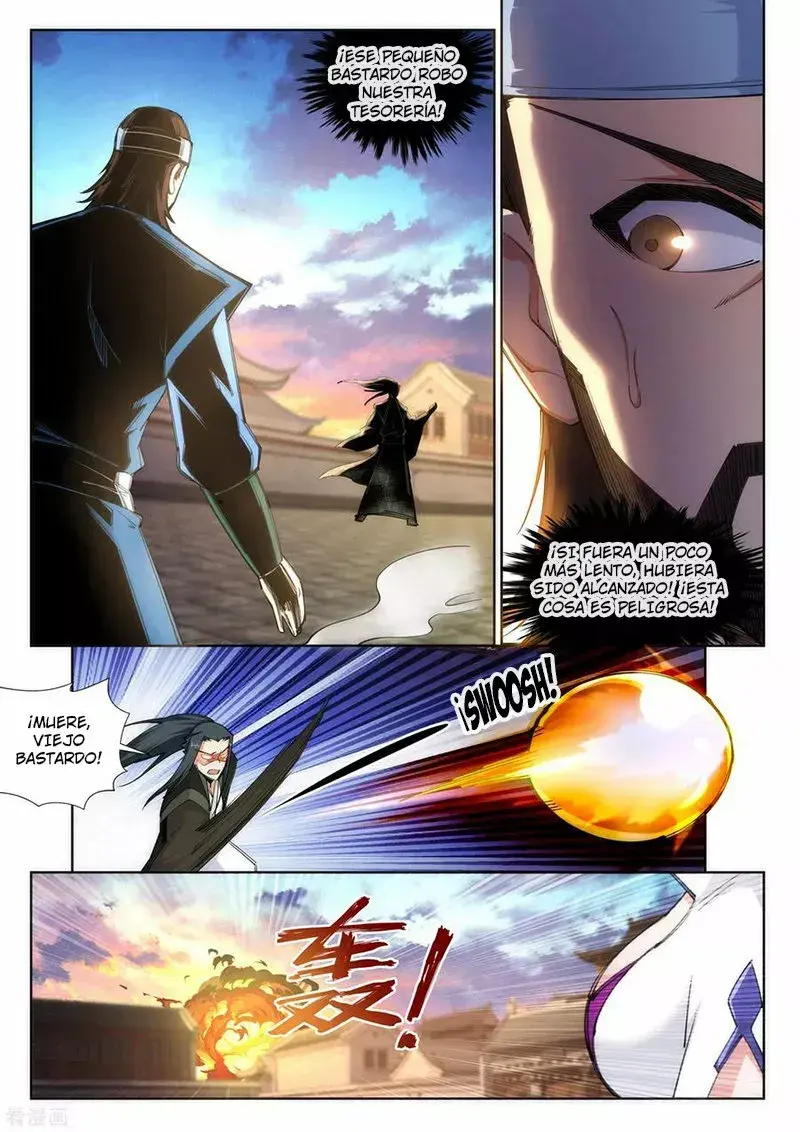 Capitulo 86 page 3