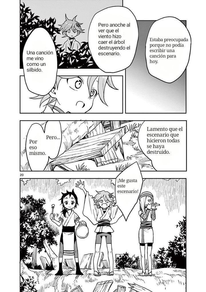 Capitulo 24 page 21
