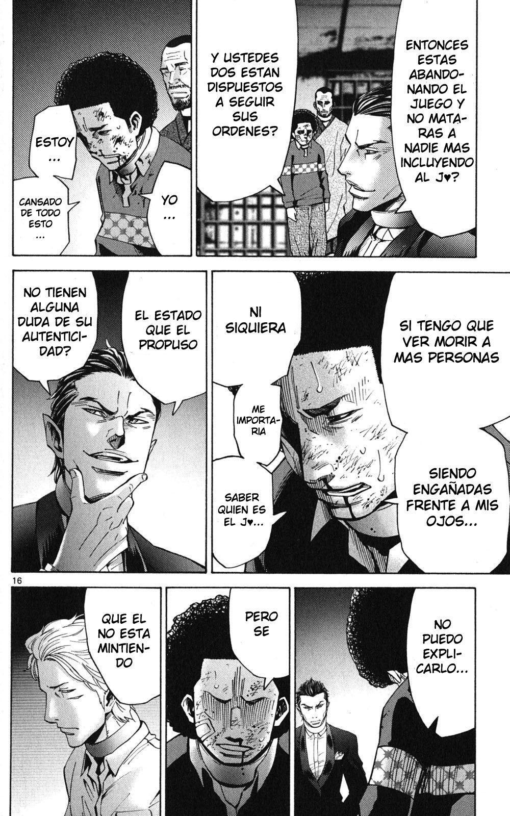 Capitulo 47 page 19