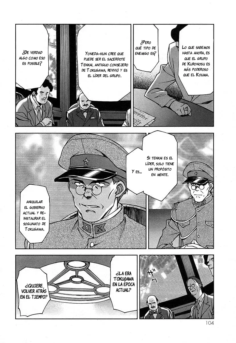 Capitulo 17.30 page 14