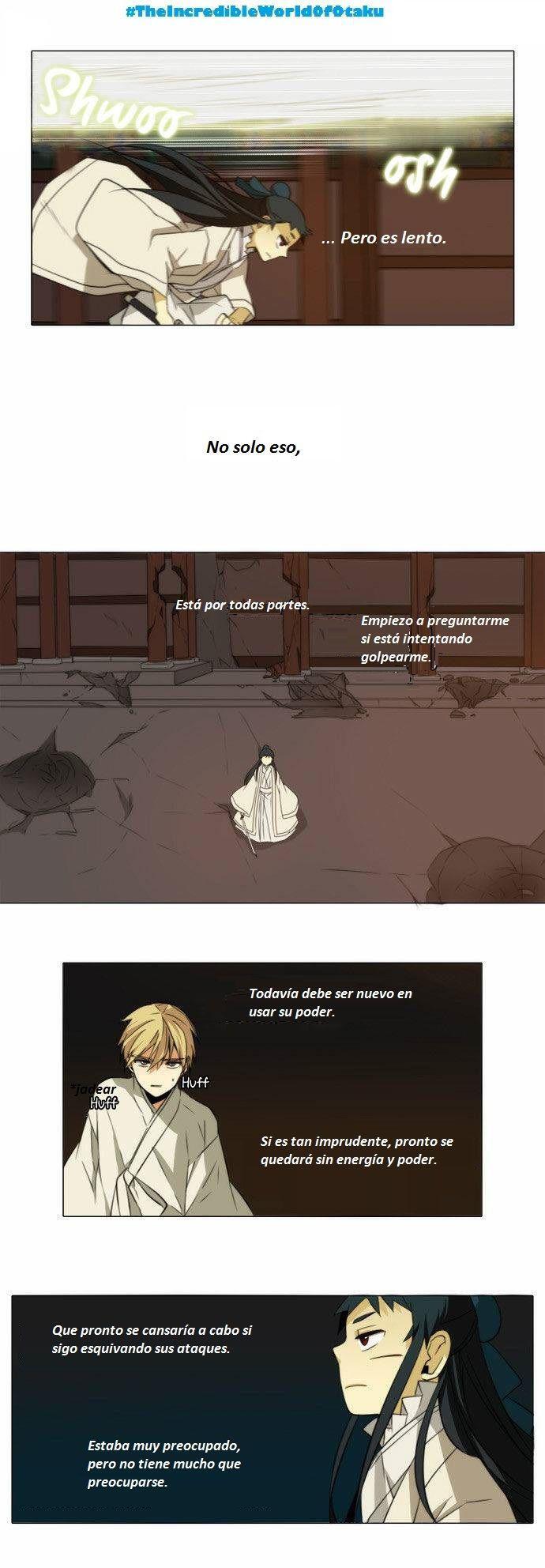 Capitulo 86 page 15