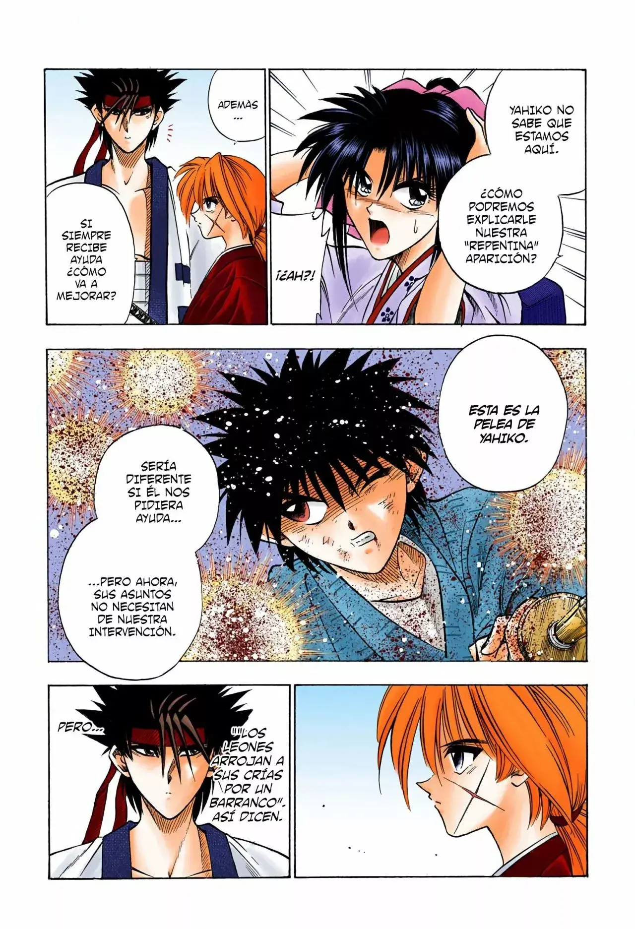Capitulo 32 page 9
