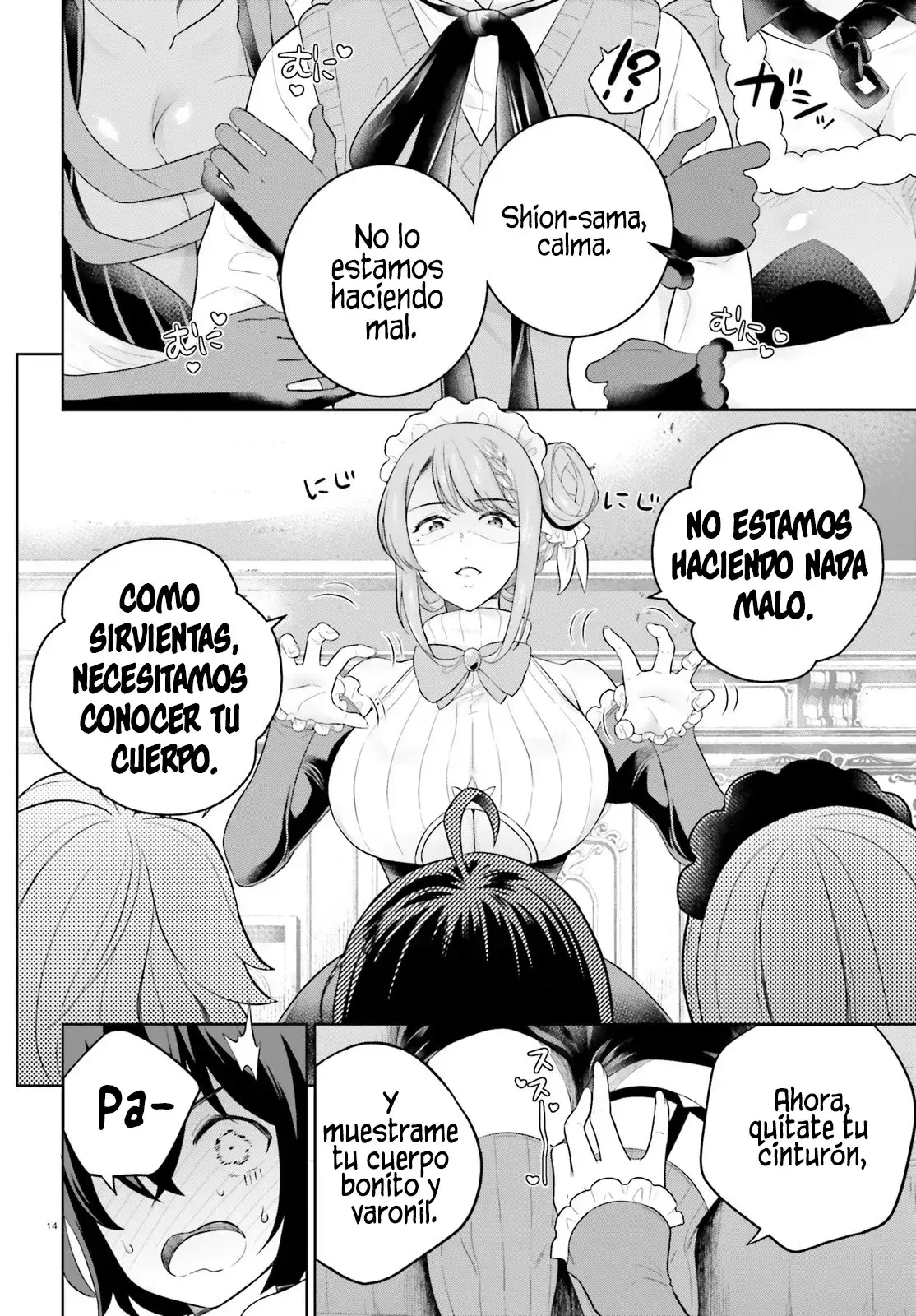 Capitulo 25 page 17