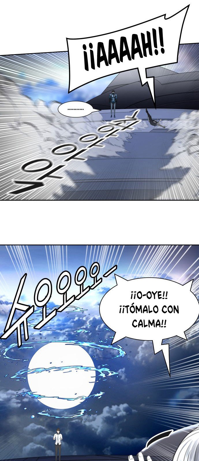 Capitulo 421 page 40