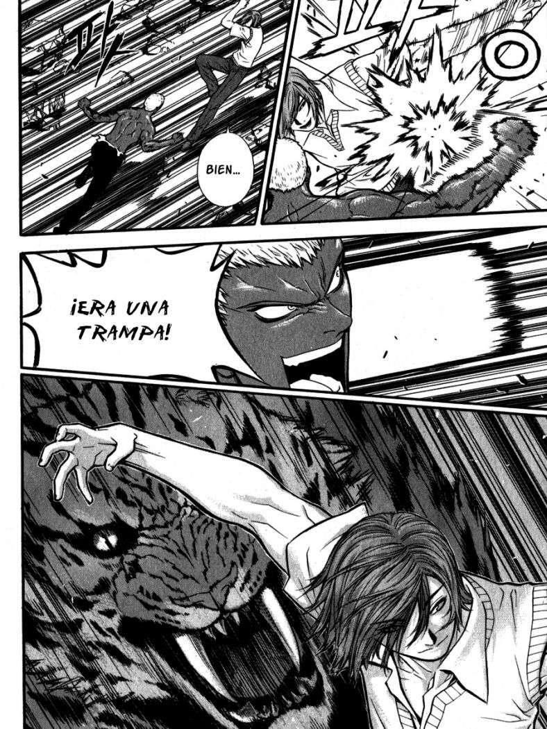 Capitulo 18 page 11