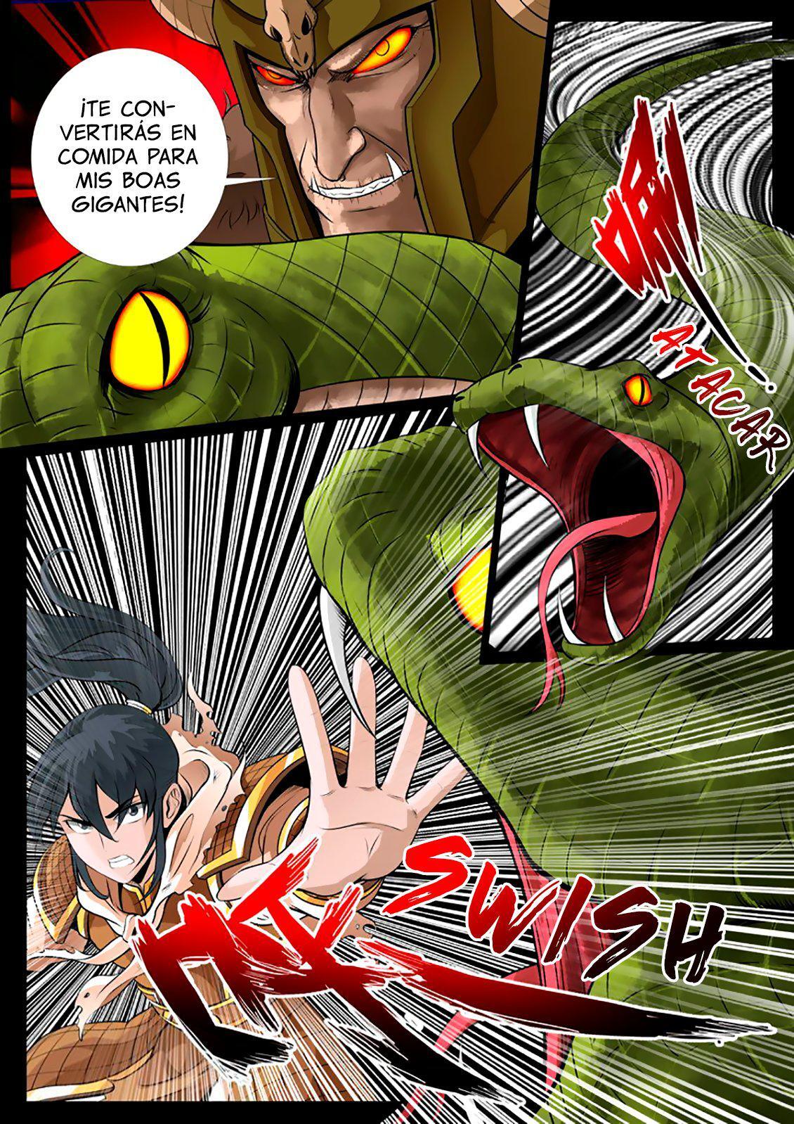Capitulo 80 page 7