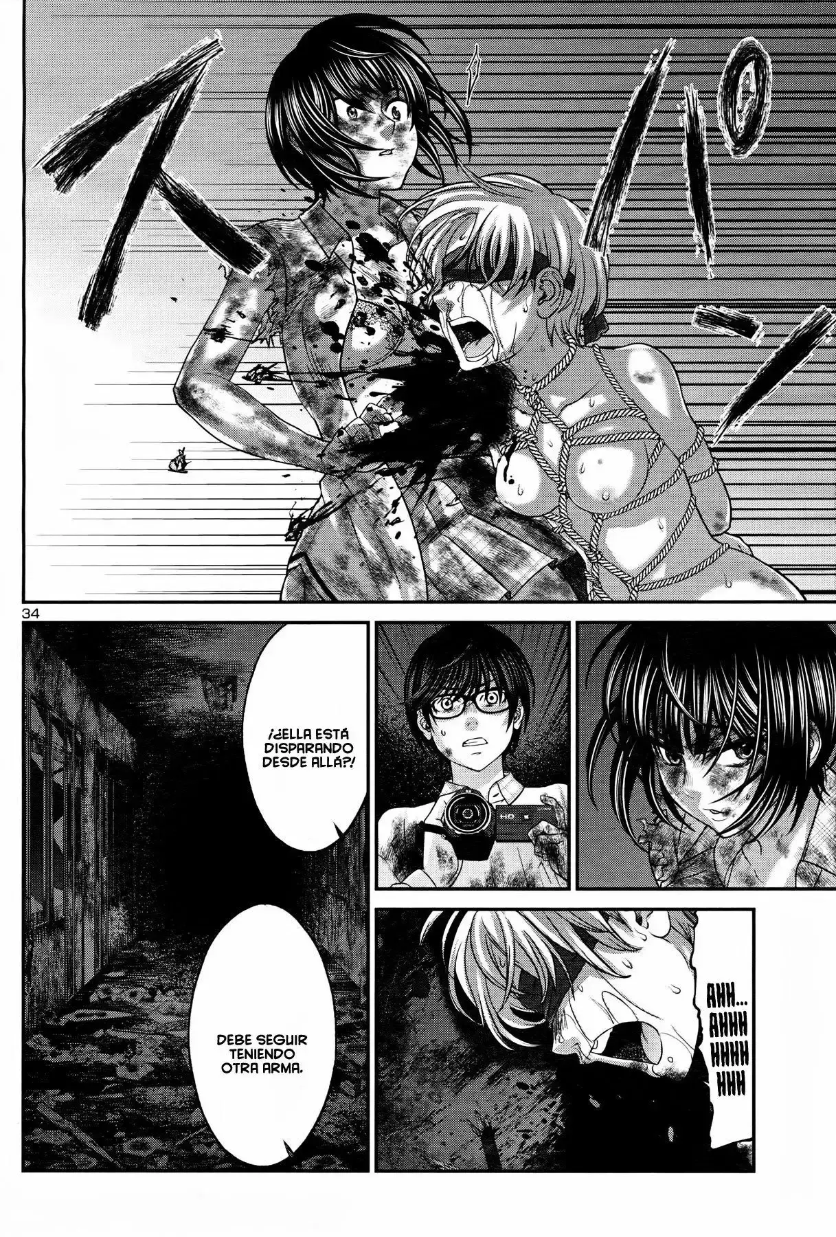 Capitulo 32 page 37