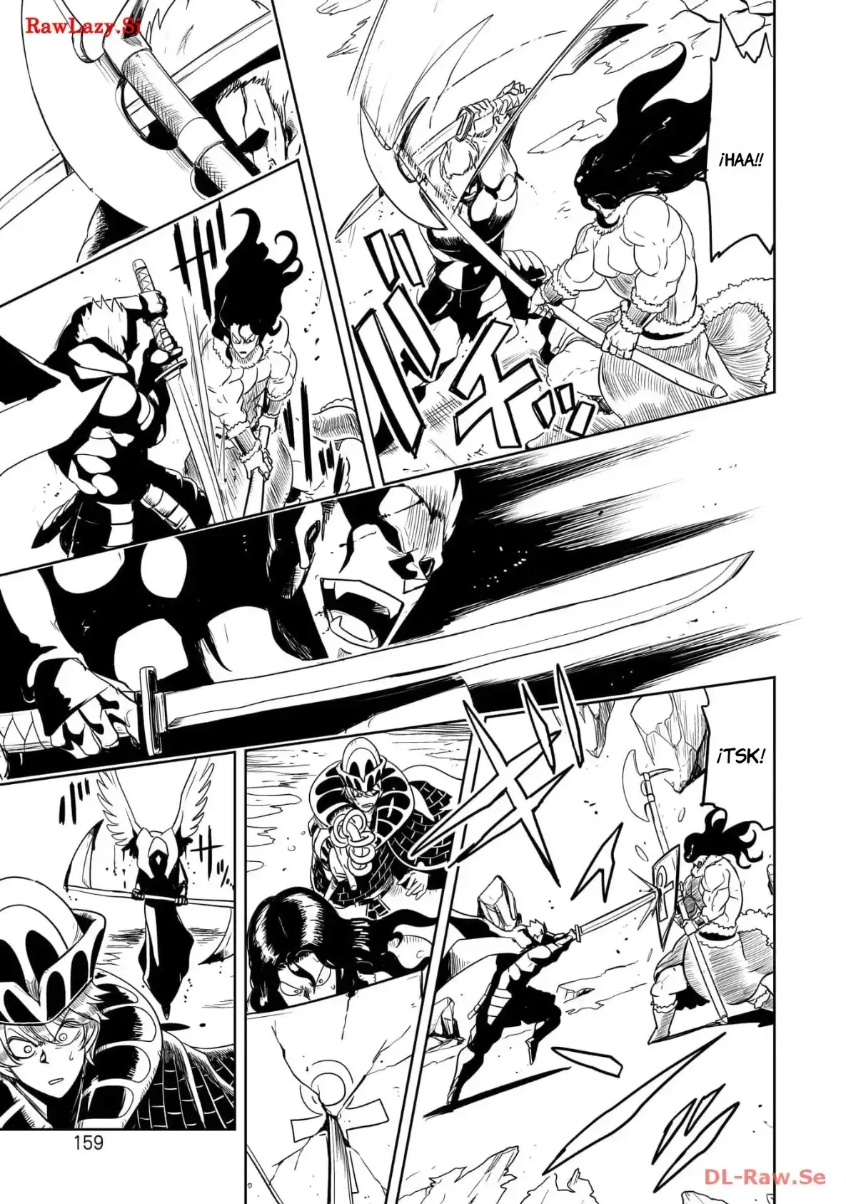 Capitulo 52 page 10