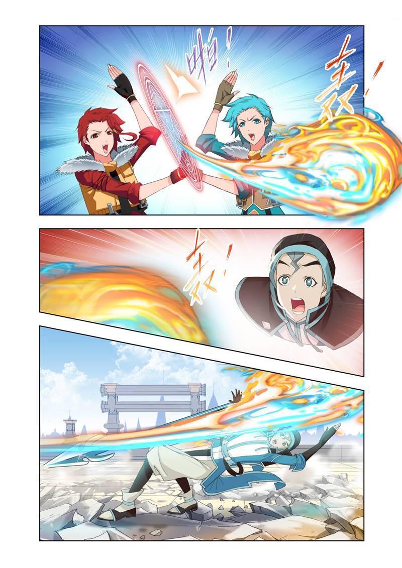 Capitulo 23 page 11
