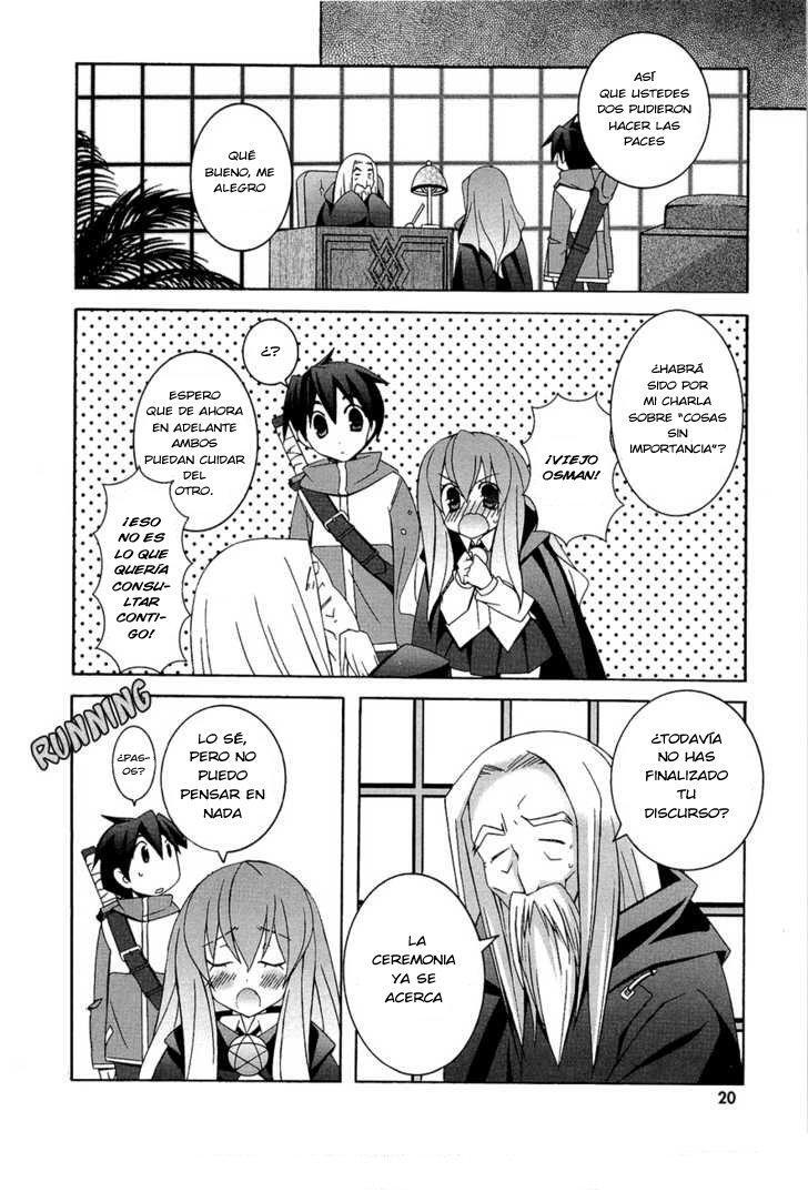 Capitulo 32 page 21