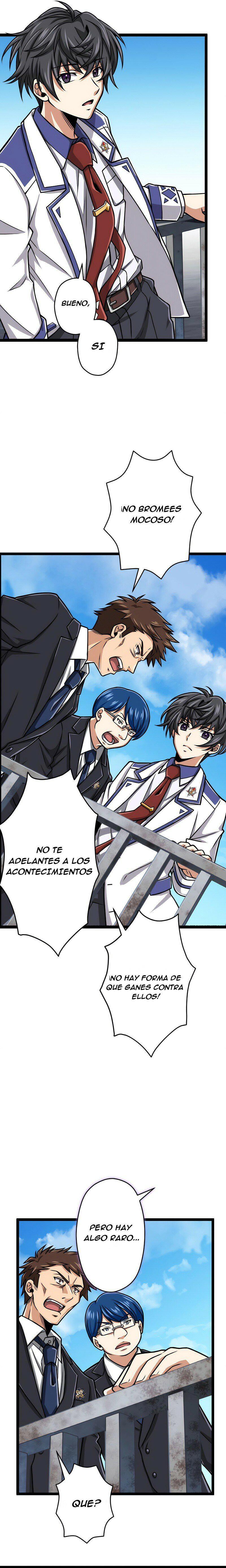 Capitulo 23 page 16