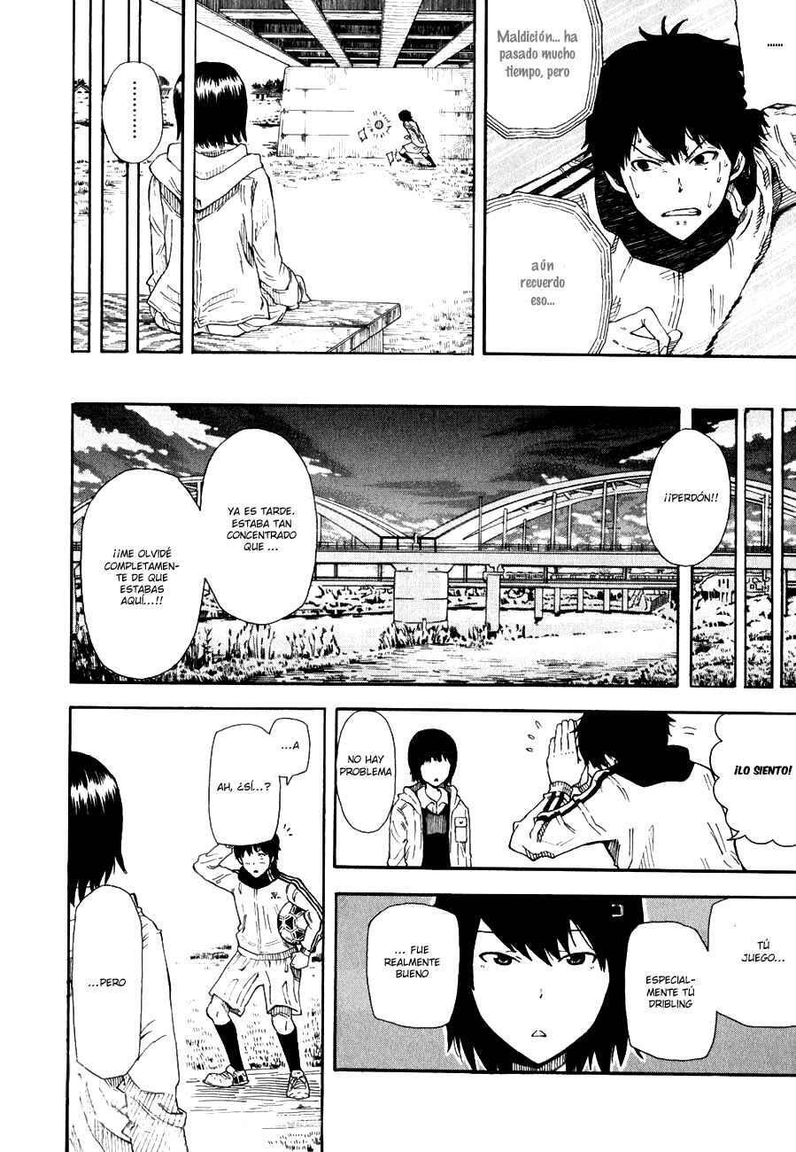 Capitulo 1 page 22
