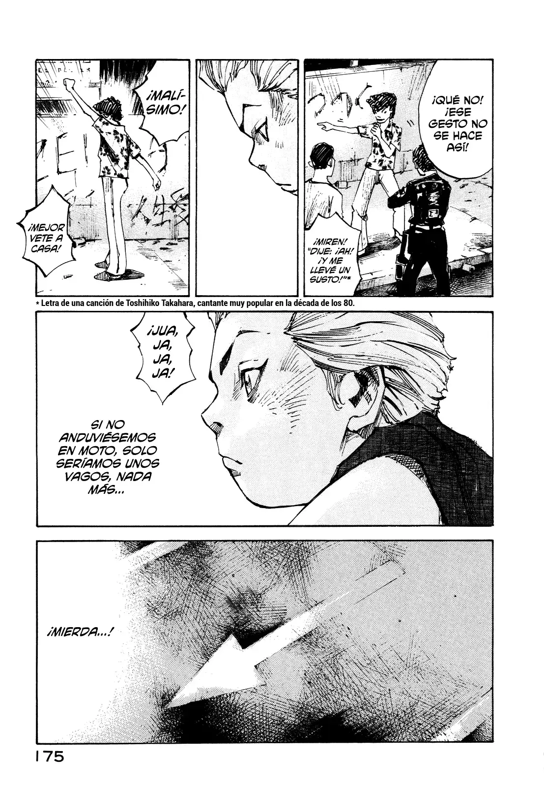 Capitulo 19 page 31