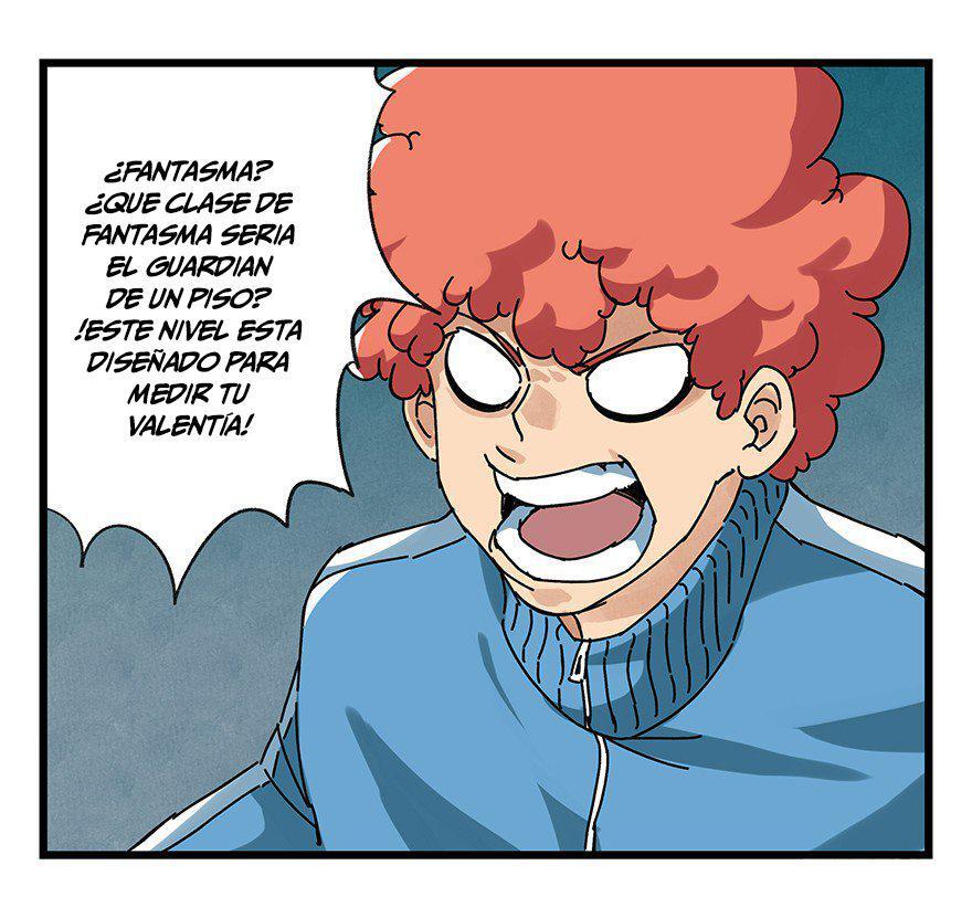 Capitulo 64 page 25