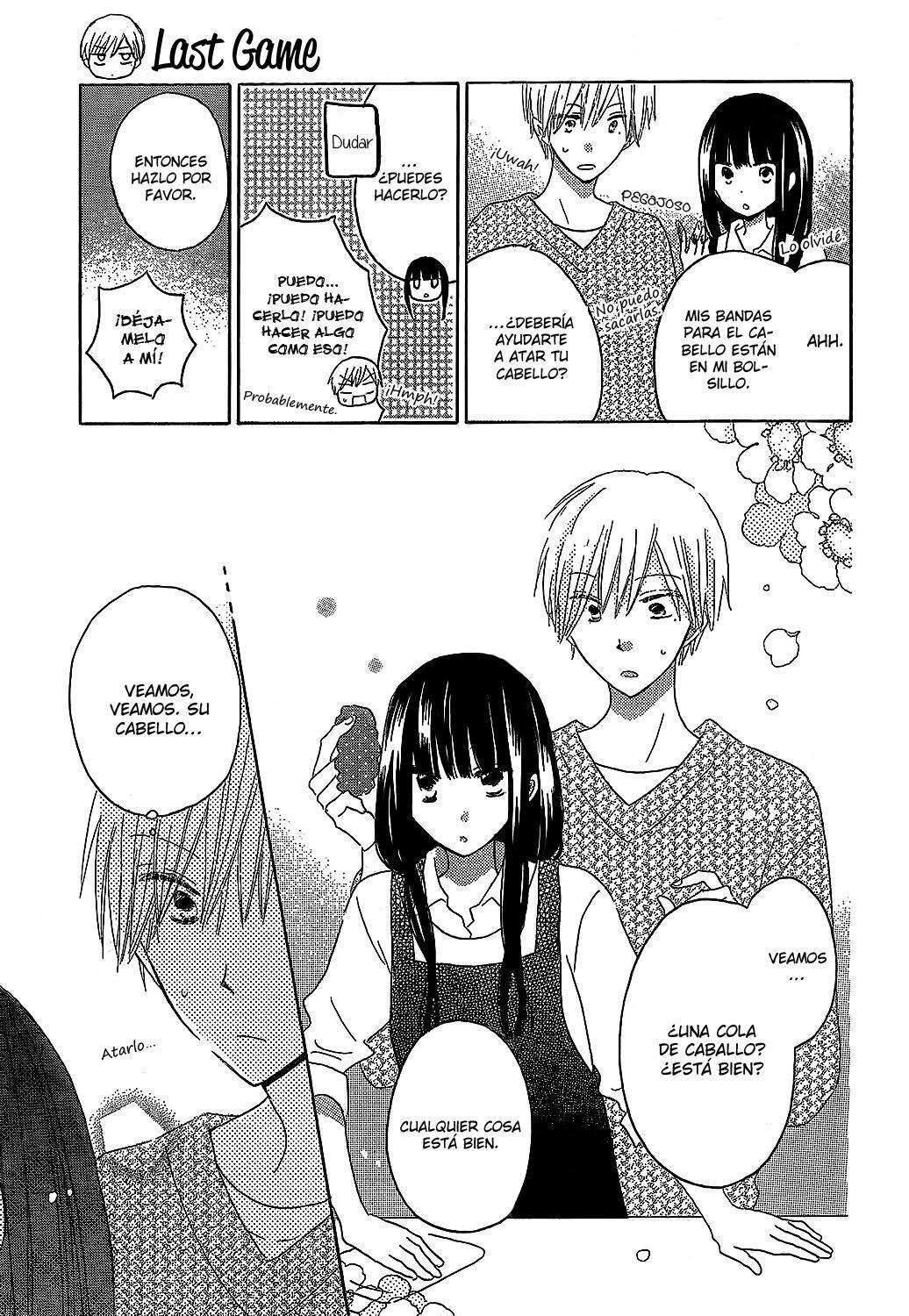 Capitulo 49 page 18