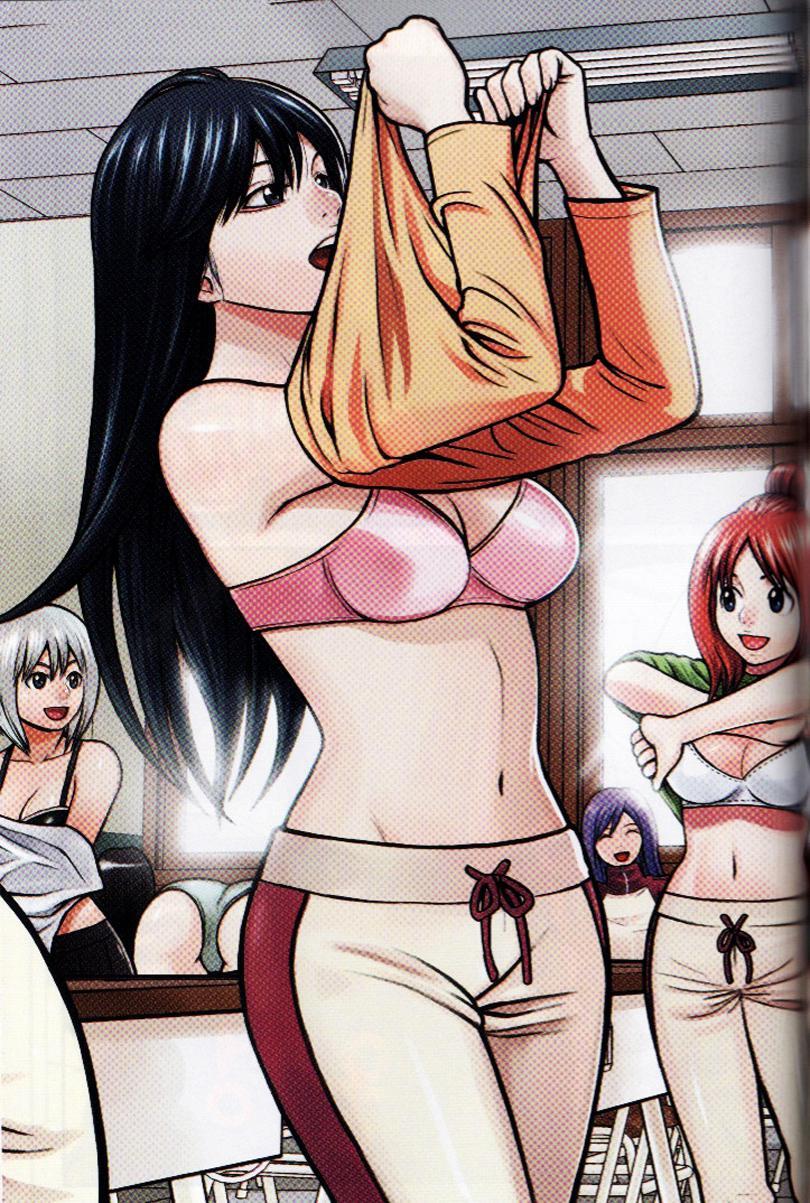 Capitulo 11 page 3