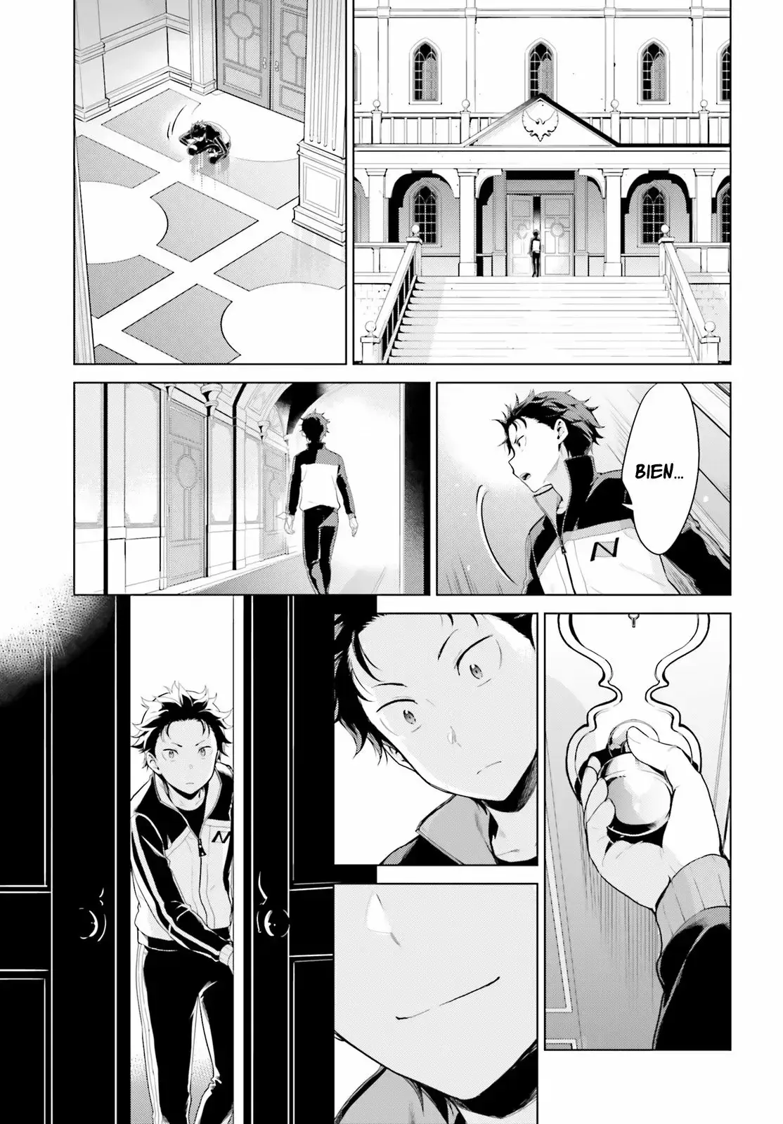 Capitulo 28 page 25