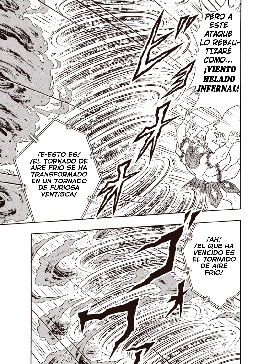 Capitulo 910 page 15