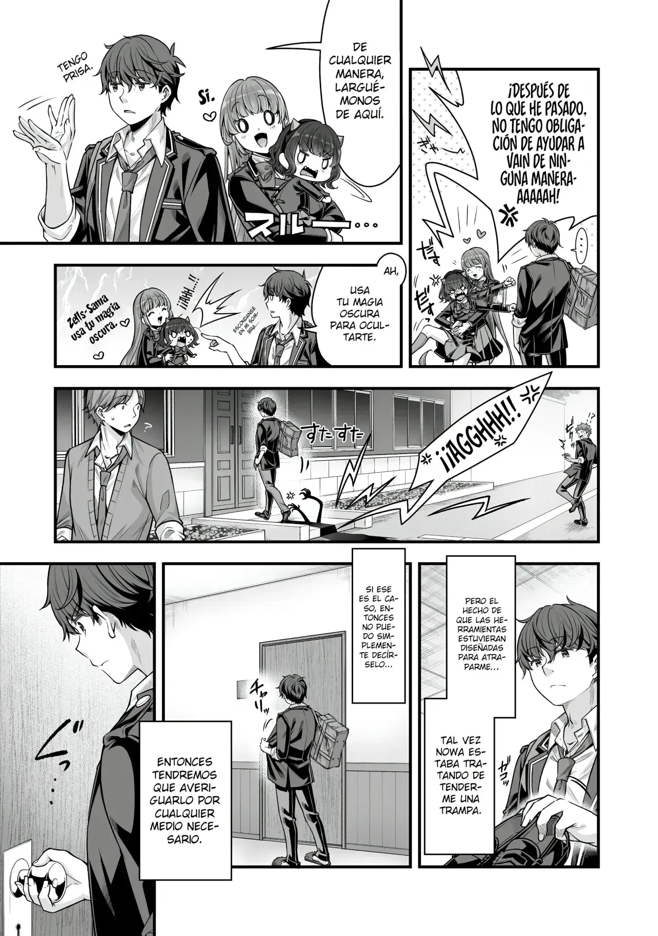 Capitulo 18 page 7