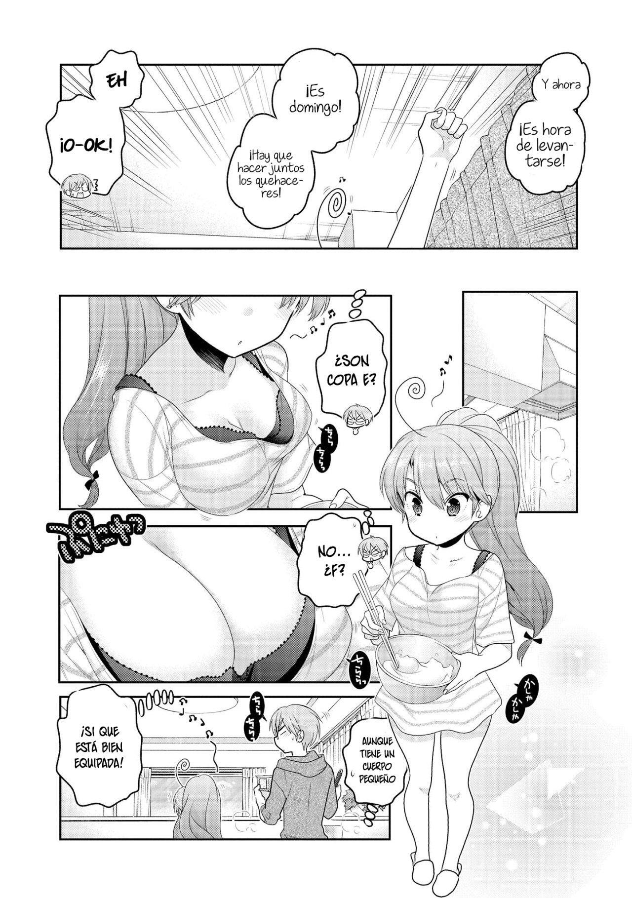 Capitulo 63.50 page 7