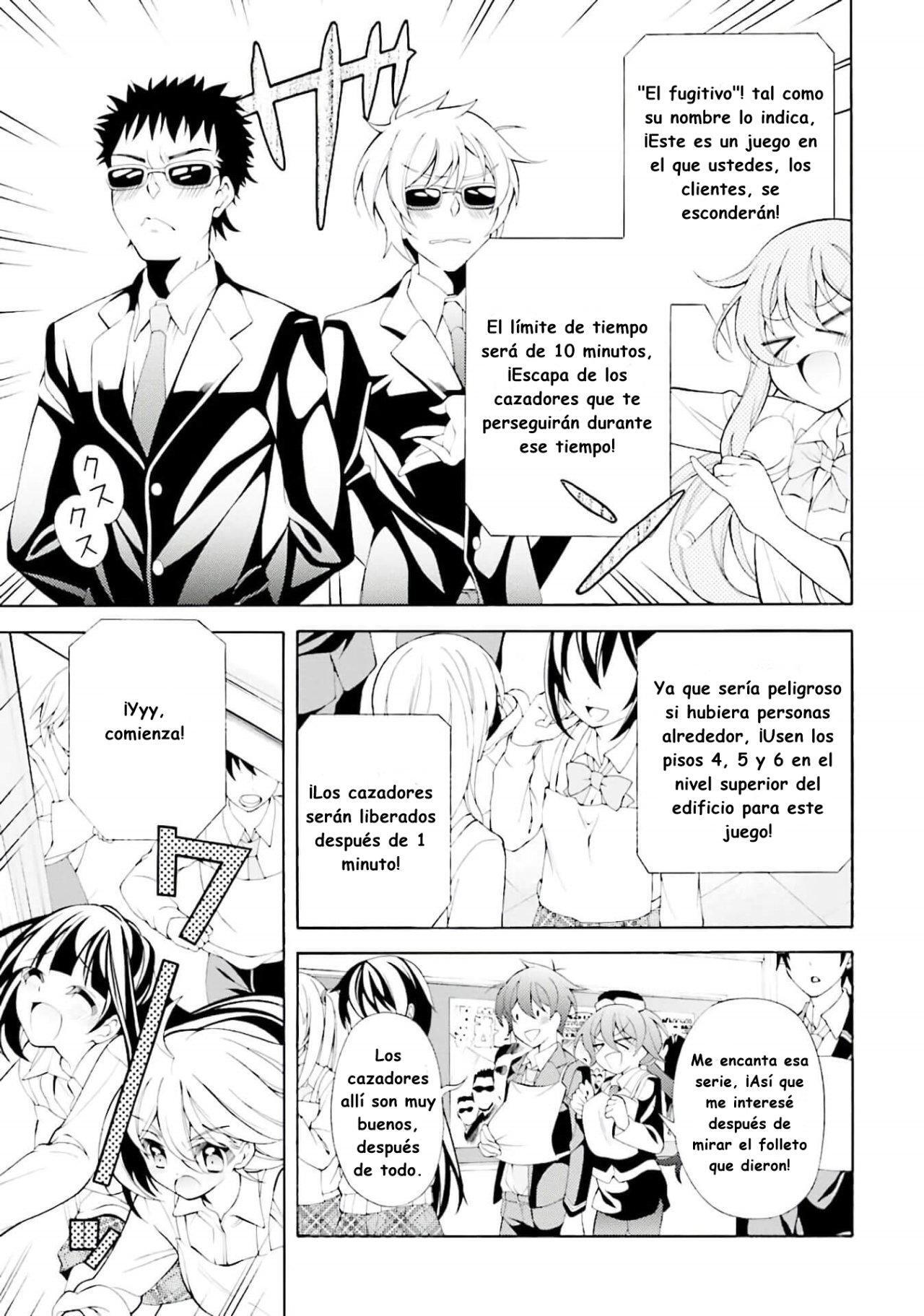Capitulo 28 page 5