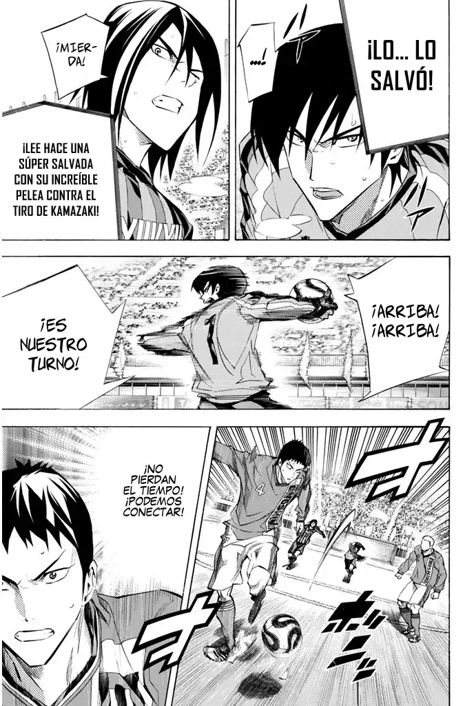 Capitulo 261 page 7