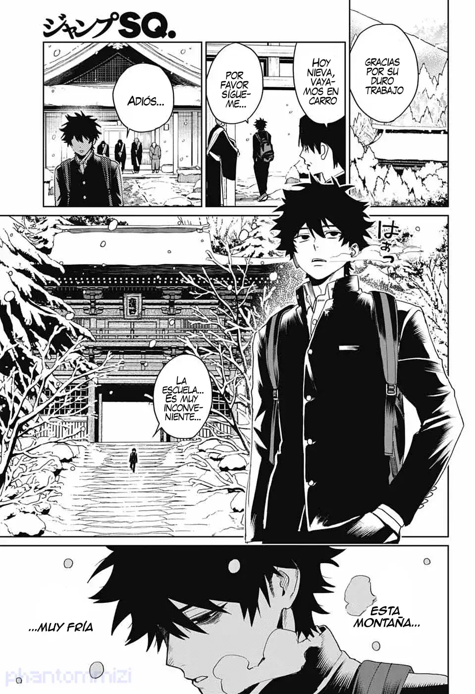 Capitulo 17 page 5