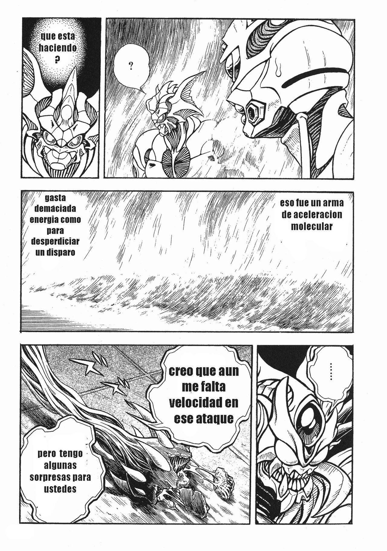 Capitulo 126 page 9