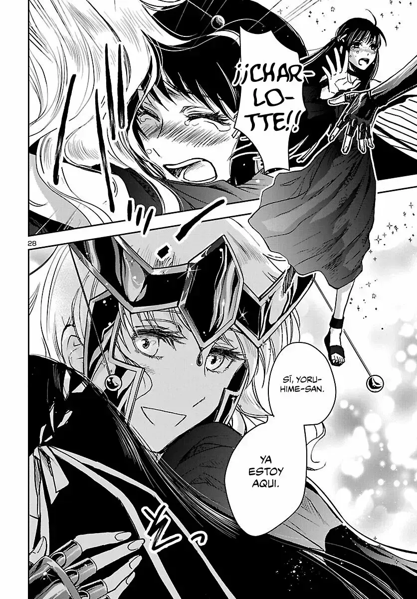 Capitulo 21 page 28